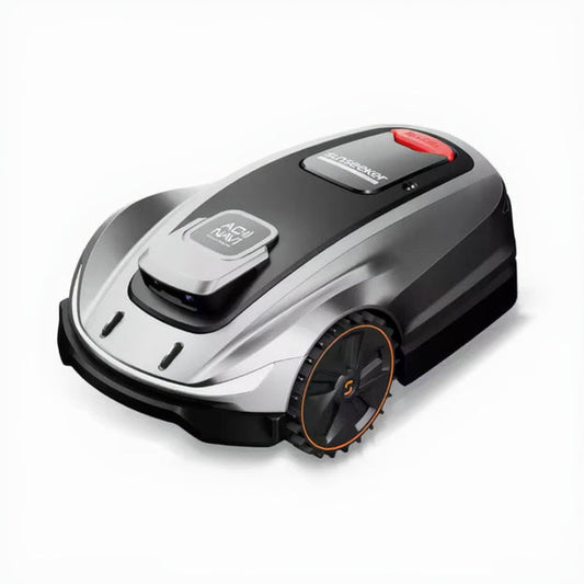 X5 Wireless 8 In. Robot Lawn Mower 0.5 Acre / 21500 Sq. Ft.