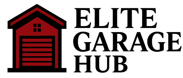 Elite Garage Hub