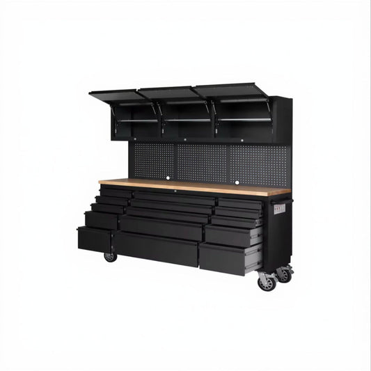 ForgeLine Titan Pro Workstation